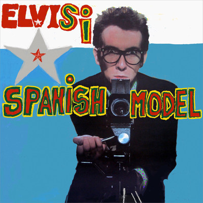 Elvis Costello & Sebastian Krys Remodel The Album, 