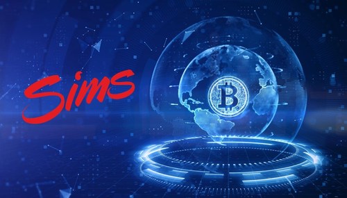 Sims Pump Valve Company Now Accepting Cryptocurrency from International Buyers