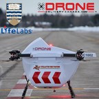 Drone Delivery Canada Signs Agreement with UBC for Remote Communities Drone Transportation Initiative