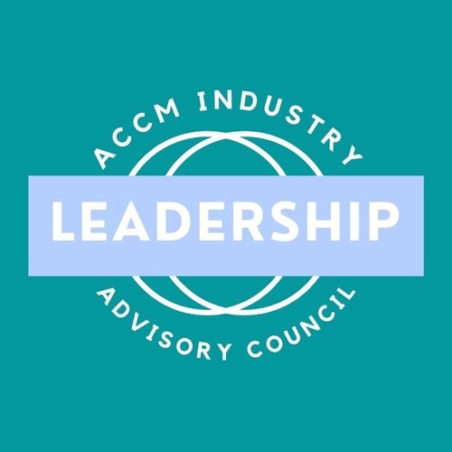 ACCM Industry Leadership Advisor Council