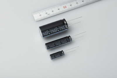TAIYO YUDEN Commercializes the Electric Double-Layer Capacitor LT Series
