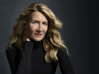 Laura Dern to join the mainstage at bbcon 2021 Virtual, the tech conference for a better world, Oct. 13–15.