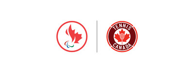 Comit paralympique canadien / Tennis Canada (Groupe CNW/Canadian Paralympic Committee (Sponsorships))