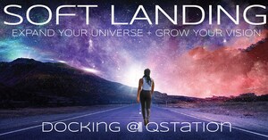 First-of-Its-Kind Soft Landing Space Tech Cohort to Take Place at Q Station in New Mexico