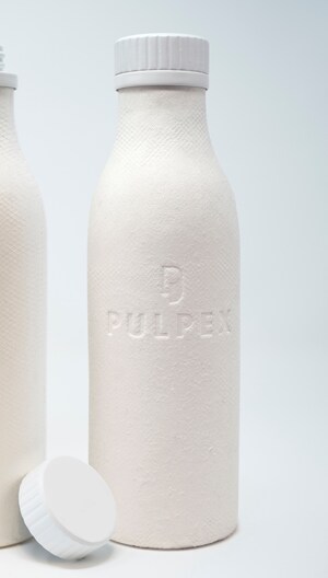 Solenis Collaborates With Pulpex To Scale Eco-friendly, PET-free Paper Bottle