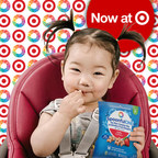 SpoonfulONE Announces  Nationwide Launch In Target, Making Multi-Allergen Feeding More Accessible