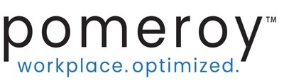 Pomeroy partners with enterprise clients to deliver integrated solutions that enable the digital workplace based upon the recognition of the interdependence between today's end users, the networks they rely on to stay connected and productive, and the critical data they need to drive positive business outcomes through a digital workplace that is intelligent, highly available, fully enabled and fully connected.