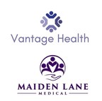 Vantage Health Announces Partnership with Maiden Lane Medical