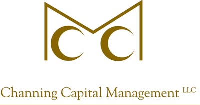 Channing Capital Management Logo