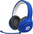 LucidSound Announces the New Designed for Xbox LS15X Shock Blue Wireless Gaming Headset for Xbox Series X|S Available Exclusively at GameStop