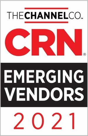 CRN® Recognizes Remediant on the 2021 Emerging Vendors List
