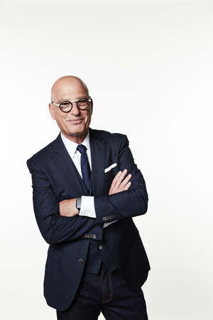 SEE Eyewear Partners with Howie Mandel on New Collection