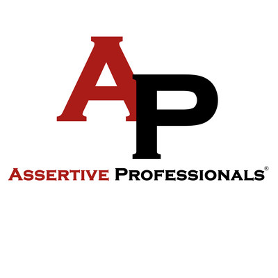 AP Logo (PRNewsfoto/Assertive Professionals)