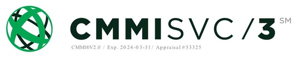 CMMI Services Level 3
