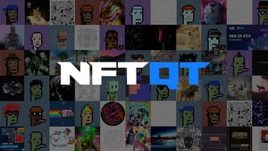 NFT QT Releases List of Top 100 Most Expensive NFT Sales of All Time