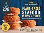 Long John Silver's and Good Catch® to Launch Plant-Based Seafood at Select Locations