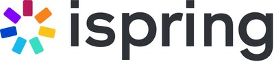 ispring-logo (PRNewsfoto/iSpring Solutions, Inc.)