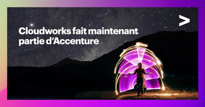 Accenture accroît les capacités d'Oracle au Canada avec l'acquisition de Cloudworks