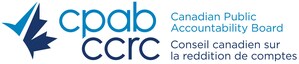 Canadian Public Accountability Board launches public consultation on potential changes to its disclosures
