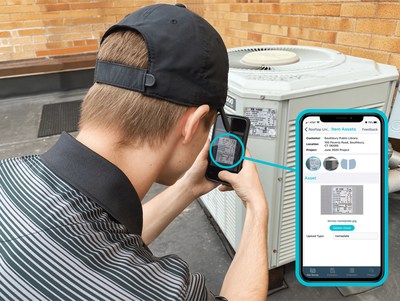 The Fast Site Survey app will allow energy engineers and HV/AC contractors to complete commercial building equipment audits in record time using a smartphone to capture data and images.