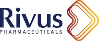 Rivus Pharmaceuticals Logo (PRNewsfoto/Rivus Pharmaceuticals, Inc.)
