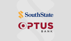 SouthState Invests $500,000 in Optus Bank to Help Close Racial Wealth Divide