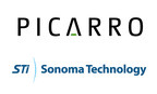 Picarro and Sonoma Technology Expand Partnership to Deliver High Quality Environmental Monitoring Solutions and Services