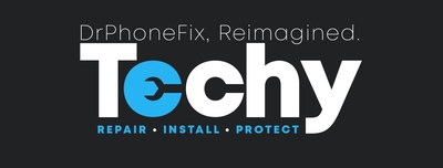 Techy by DrPhone Fix is the one-stop-shop for all device owners of Cell Phones, 
Tablets, Computers, and Smart Home Technology.