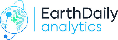 EarthDaily Analytics (PRNewsfoto/EarthDaily Analytics)
