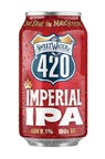 SweetWater Brewing Company's Flagship 420 Brand Gets Bigger and Bolder with the Launch of 420 Imperial IPA