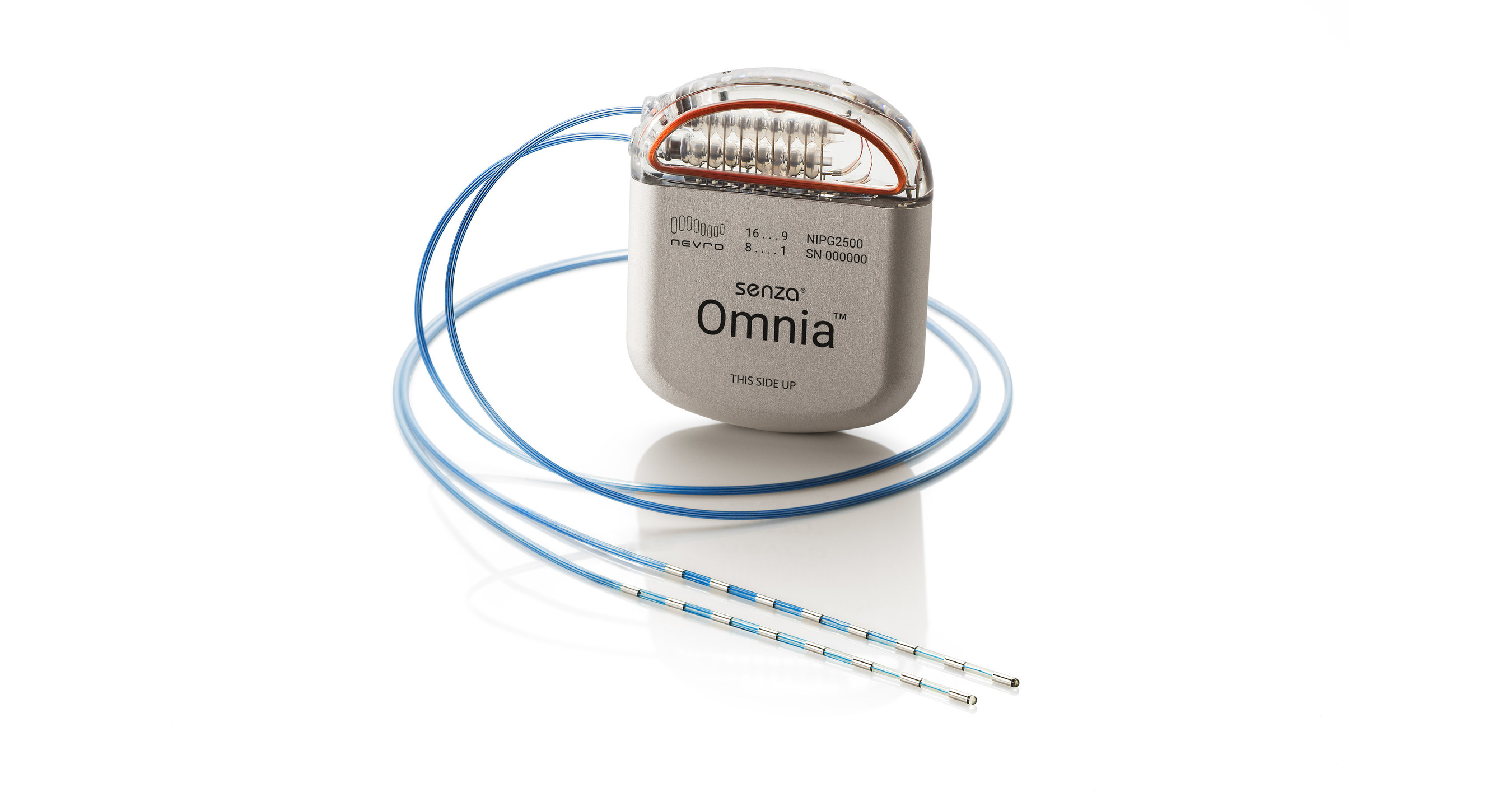 Ultima Neuro Neuropathy Stimulator - Unit Only