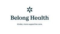 Belong Health Logo (PRNewsfoto/Belong Health)