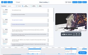 Maestra Releases Automatic Subtitle &amp; Captioning Software Editing Tools