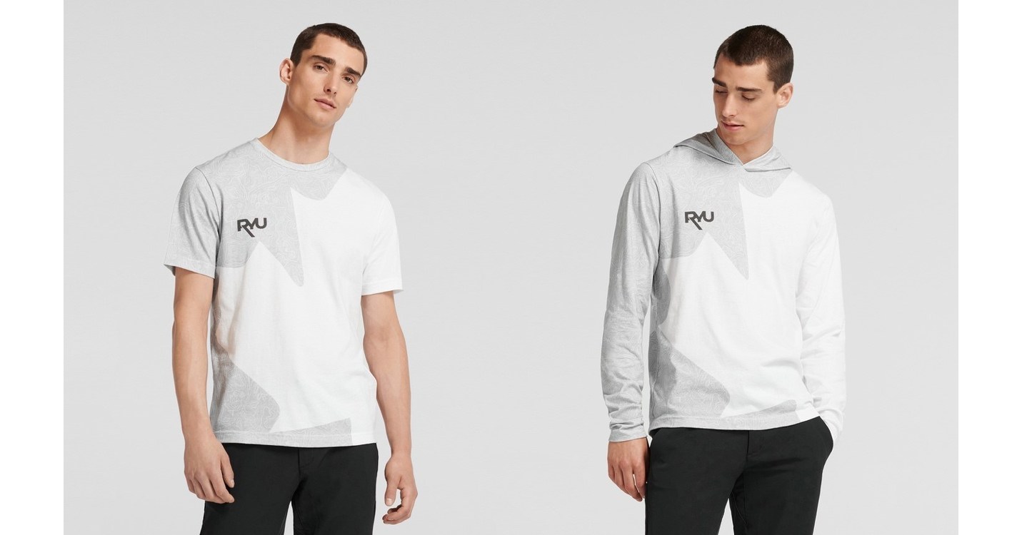 RYU Launches LimitedEdition HighPerformance Apparel Collection For