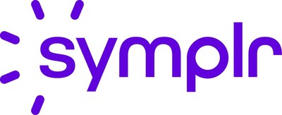 symplr new logo (PRNewsfoto/symplr)