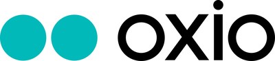 oxio Logo (CNW Group/oxio)