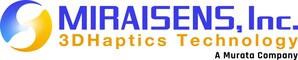 Miraisens Joins PlayStation®5 Partner Program, Launches 3DHaptics for Games on PlayStation®5 and Windows
