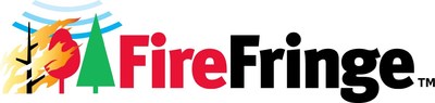FireFringe Logo (CNW Group/First Response Management Group)