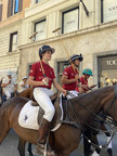 U.S. Polo Assn. Announced as Official Apparel &amp; Team Sponsor for the Italia Polo Challenge - Porto Cervo Arzachena 2021