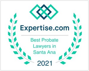 Douglas Borthwick Selected by Expertise to be Among one of the 2021 Best Probate Lawyers in Santa Ana