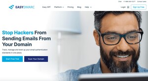 EasyDMARC Announces Major Platform Upgrades