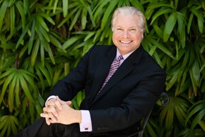 Meet K.W. Miller, South Florida's 'No Nonsense' Water &amp; Infrastructure Czar