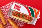 7-Eleven Celebrates National Hot Dog Day All Month Long With $1 Hot Dogs