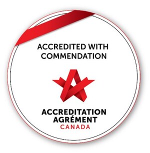 Canadian Hearing Services Becomes the First National Organization Supporting Deaf and Hard of Hearing Canadians to Receive Qmentum Accreditation