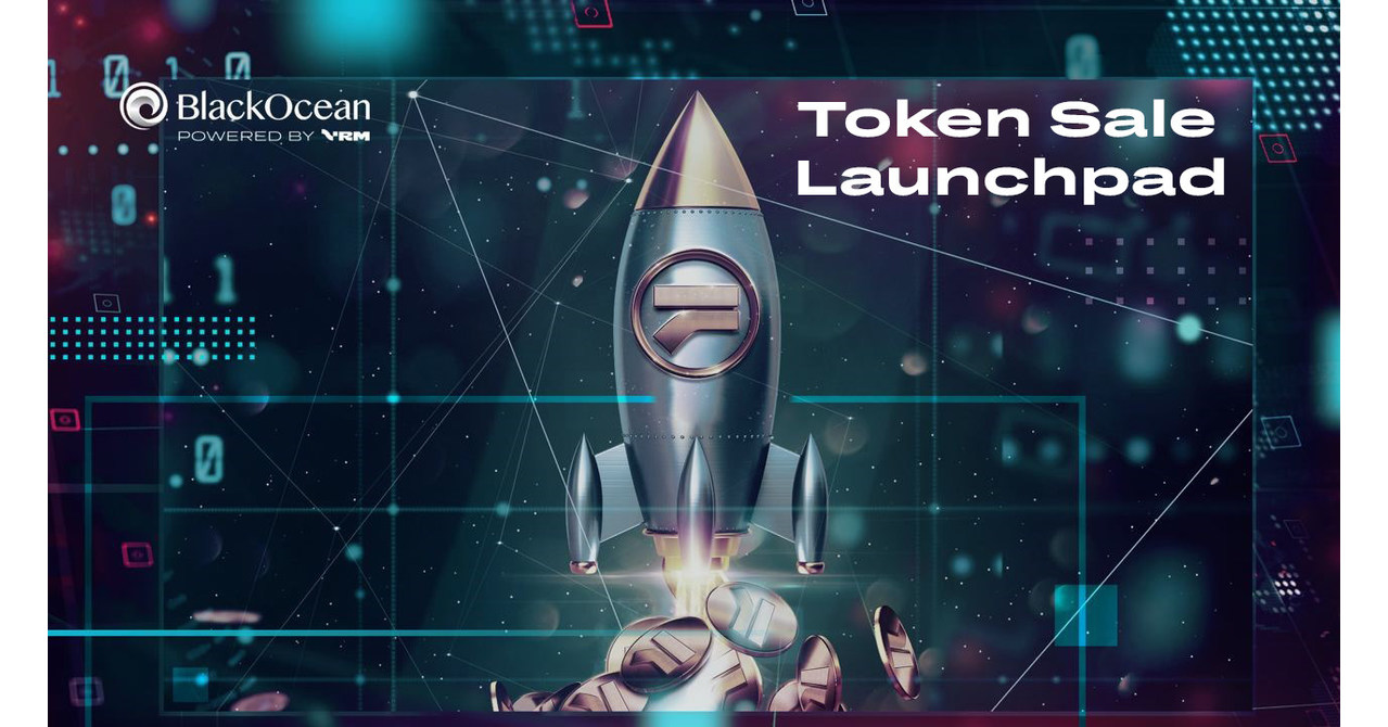 Schließt die Lücke zwischen Projekten und Investoren: das Token-Verkaufs-Launchpad von Black Ocean Schließt die Lücke zwischen Projekten und Investoren: das Token-Verkaufs-Launchpad von Black Ocean
