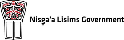 Nisga'a Logo (CNW Group/Rockies LNG Partners)
