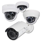 March Networks' New Cost-Competitive VA Series IP Cameras Feature Crystal-Clear 2MP and 4MP Resolution with Built-In Video Analytics