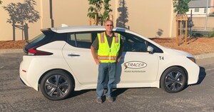 MTM Transit Integrates Electric Vehicles Into California and Oregon Fleets