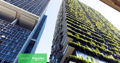 Schneider Electric Launches Global Communications Service Amidst Increasing Investor, Stakeholder Pressure for Transparency in ESG Performance and Climate Risk (CNW Group/Schneider Electric Canada Inc.)