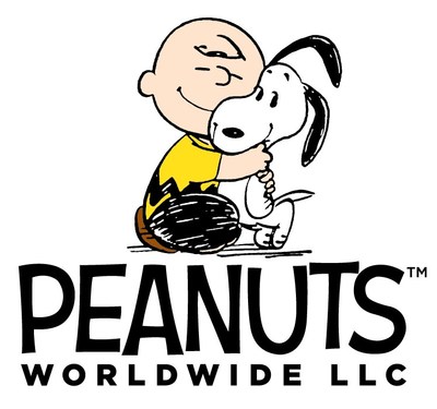 Peanuts Worldwide logo (CNW Group/Peanuts Worldwide)
